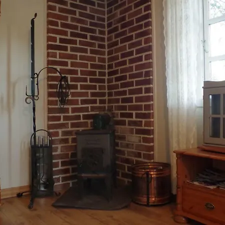 Stall Hav-vik Farmstay Farsund