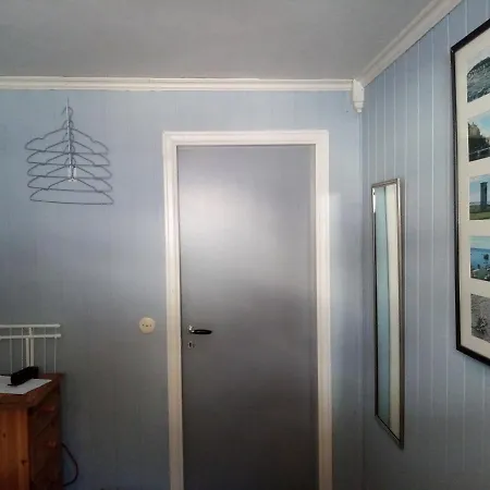Stall Hav-vik Farmstay