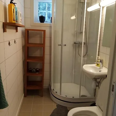 Stall Hav-vik Farmstay Vakantieboerderij Farsund