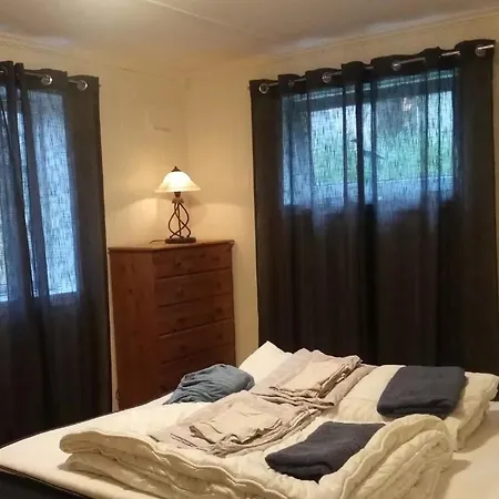 Stall Hav-vik Farmstay Vakantieboerderij