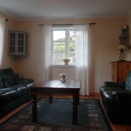 Stall Hav-vik Farmstay *